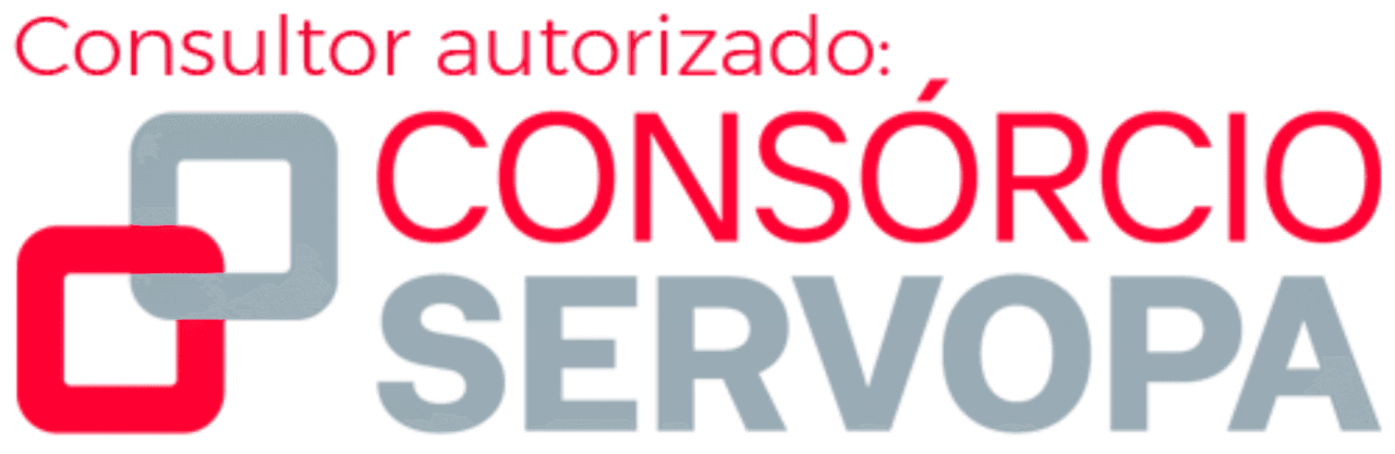 Consórcio Servopa
