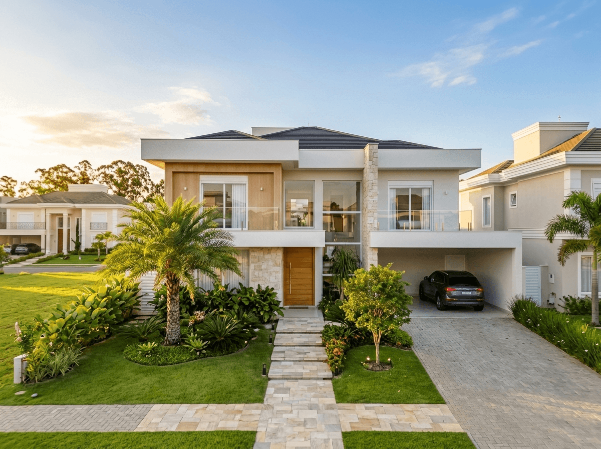 Consórcio de Imóvel sem juros | Lacosta Consórcios